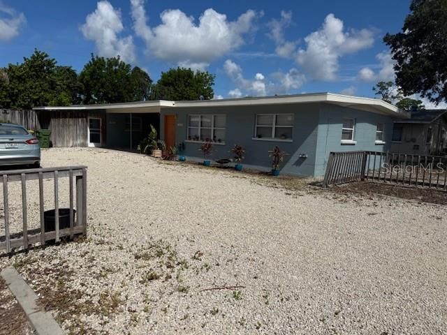 3509 Norwood Court , Sarasota, FL 34234 Photo