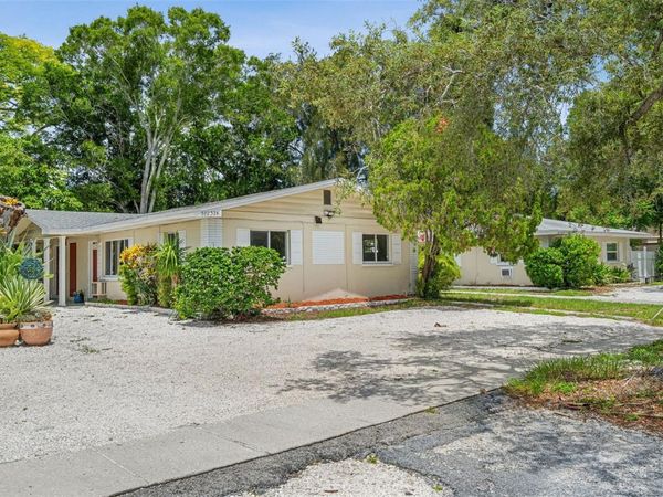 522 FLORIDA AVENUE , CLEARWATER, FL 33756