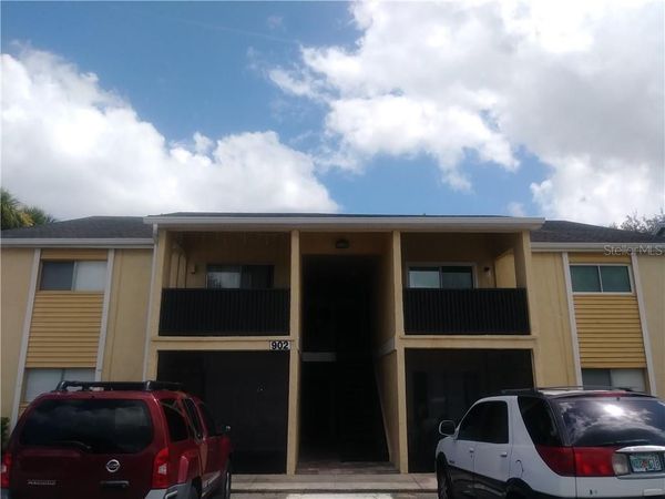 902 LAKE DESTINY ROAD , Unit B, ALTAMONTE SPRINGS, FL 32714
