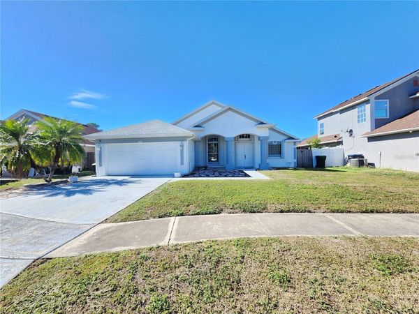 2303 LAUREL PINE LANE, ORLANDO, FL 32837