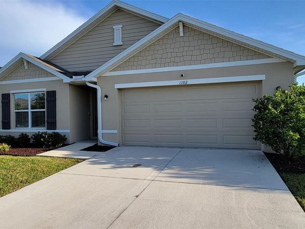 1102 COASTAL HAMMOCK AVENUE , RUSKIN, FL 33570