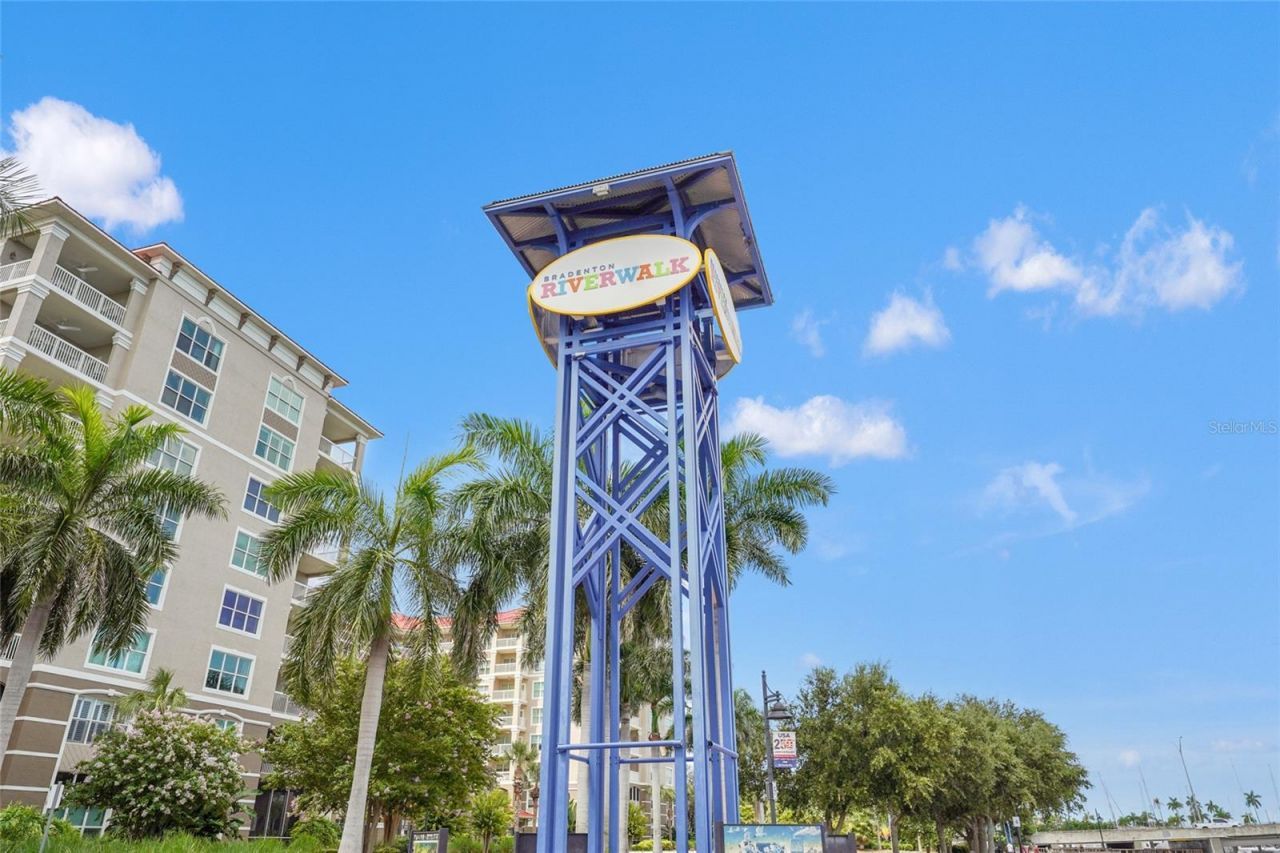 204 3rd Street W, Unit 103, Bradenton, FL 34205 Photo