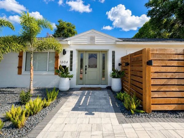 1604 BRYN MAWR STREET , ORLANDO, FL 32804
