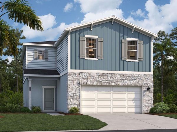 3836 SENNA WAY , TAVARES, FL 32778