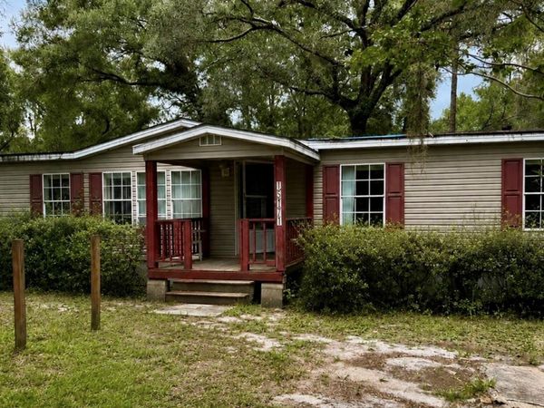15171 NE 154TH LANE , FORT MC COY, FL 32134