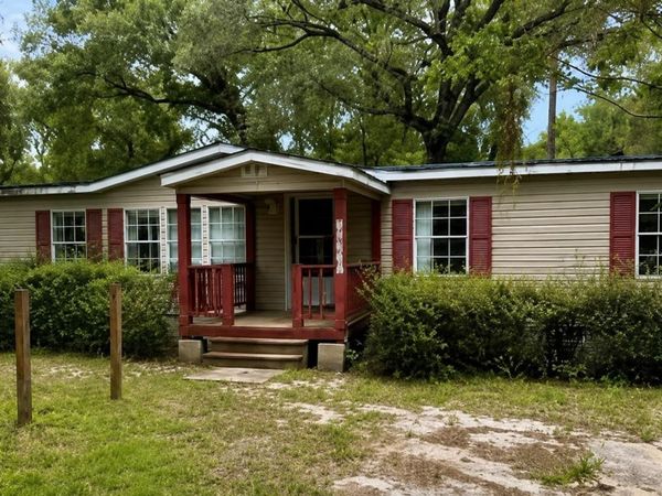 15171 NE 154TH LANE , FORT MC COY, FL 32134