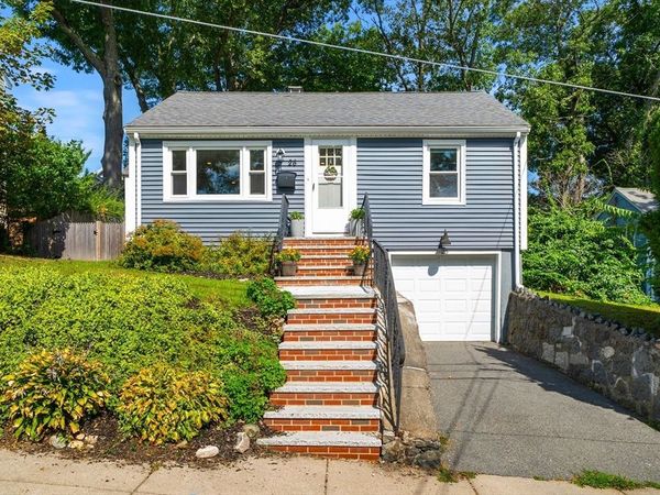 26 Macdonald St, Boston, MA 02136