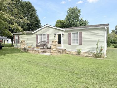 4265 Willailla Road, Brodhead, KY 40409