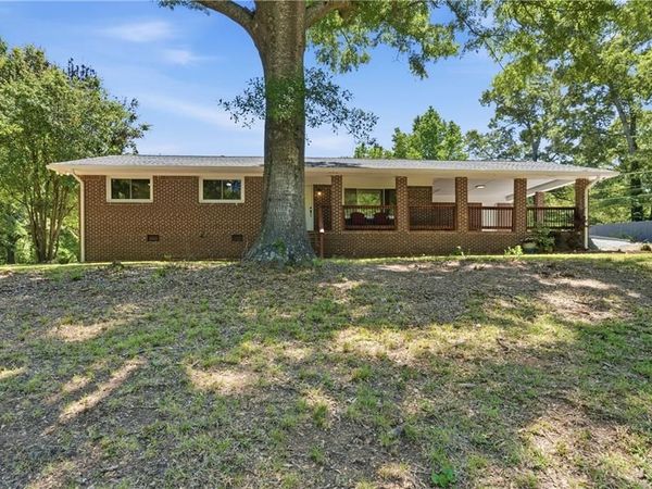 3282 Old Snapping Shoals Road, Mcdonough, GA 30252