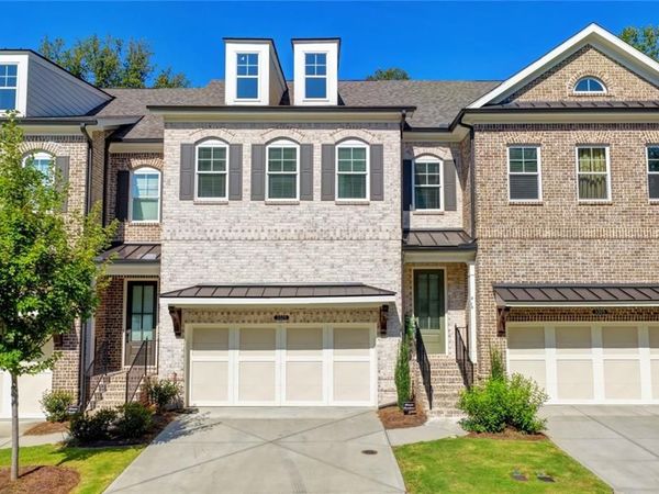3325 Cresswell Link Way , Duluth, GA 30096