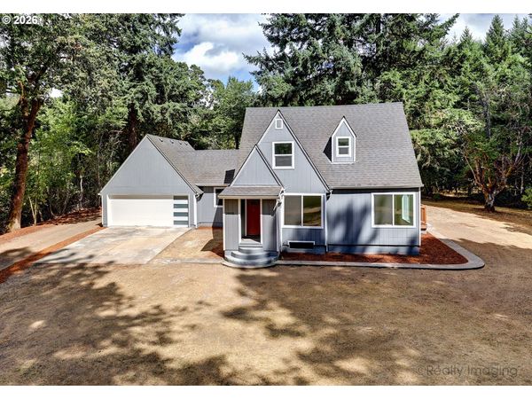 24591 ALPINE RD, Monroe, OR 97456