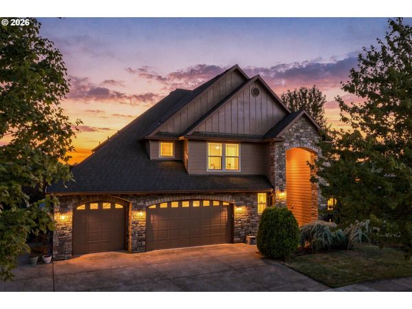 15137 SE SAINT ANDREWS CT, Happy Valley, OR 97086