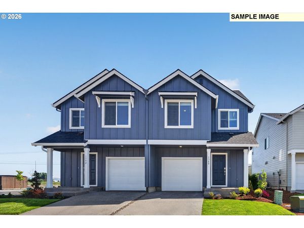 1202 Nolan SE AVE, Albany, OR 97322