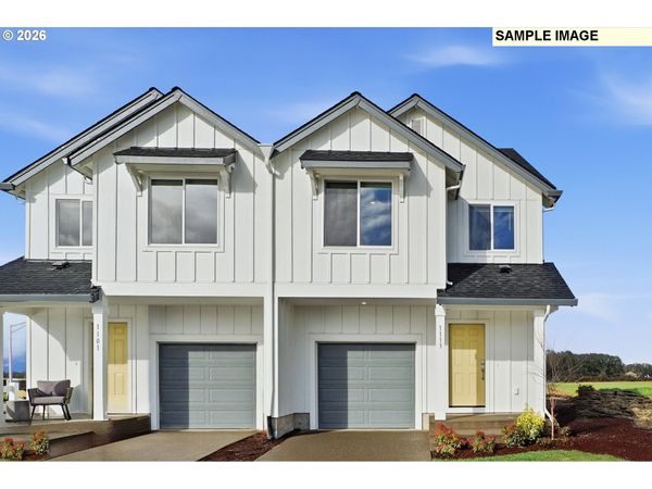 1154 Nolan SE AVE, Albany, OR 97322