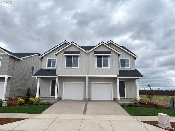1154 Nolan SE AVE, Albany, OR 97322