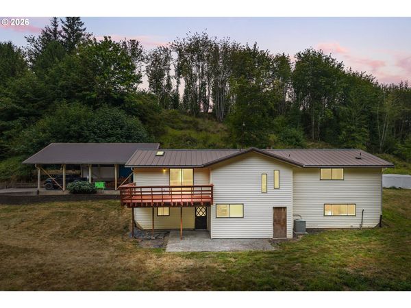 79053 CHARITY LN, Clatskanie, OR 97016