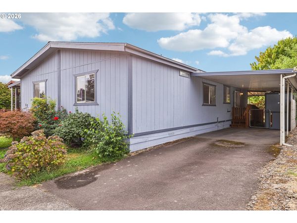 7455 SE KING RD, Unit 58, Milwaukie, OR 97222