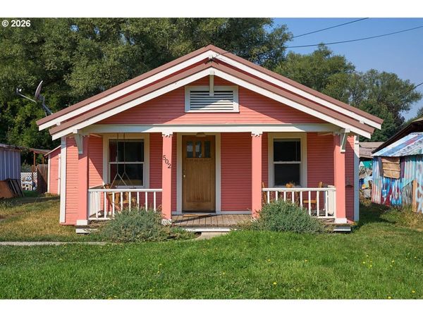 502 DEPOT ST, Enterprise, OR 97828