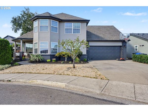 2337 MARGARETT NW ST, Salem, OR 97304