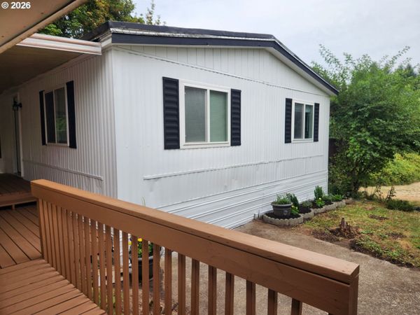 507 N 19TH AVE, Unit 46, Cornelius, OR 97113