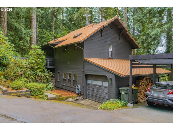 5696 MERCER CREEK DR, Florence, OR 97439