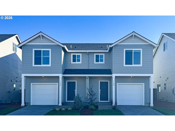 1180 Nolan SE AVE, Albany, OR 97322