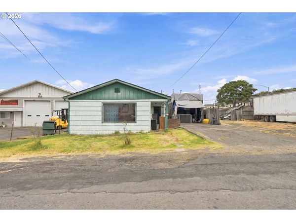664 NE NEUNER DR, Roseburg, OR 97470