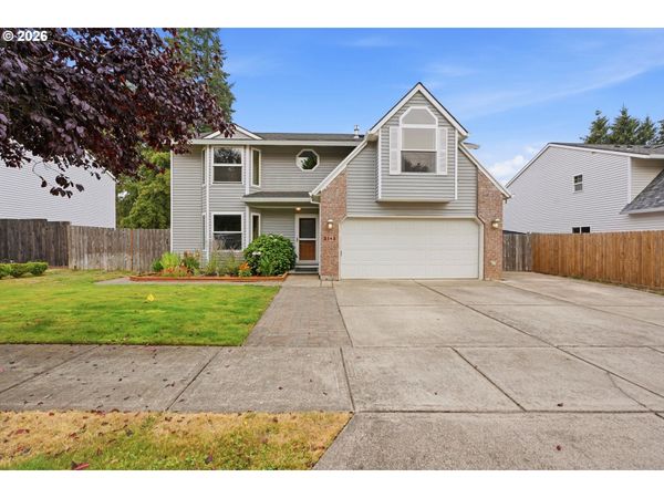 2163 DORSEY DR, Hubbard, OR 97032