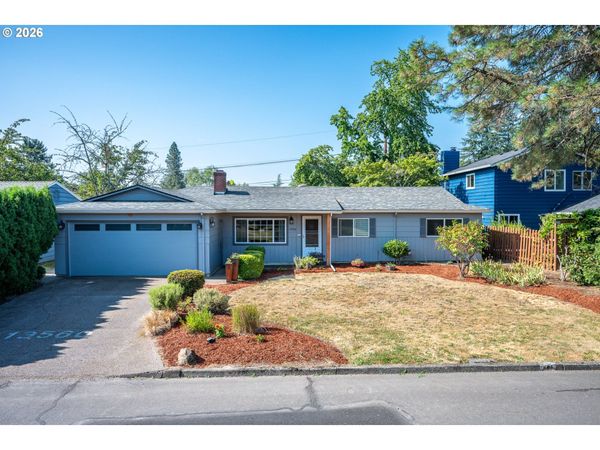 13560 SW LOGAN ST, Beaverton, OR 97005