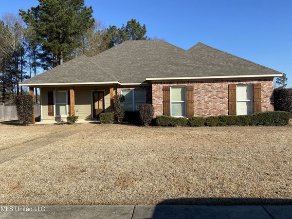 167 Notting Hill Place, Canton, MS 39046