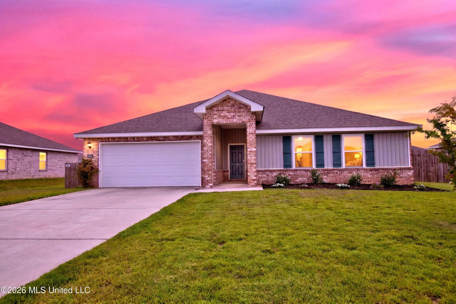 9464 Emersyn Lane, Biloxi, MS 39532 Main Photo