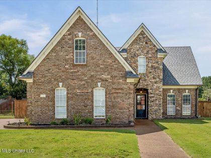 611 Ridge View Drive Hernando, MS 38632