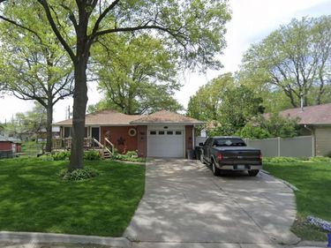 2231 N 58th Street, Lincoln, NE 68505