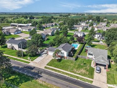 148 S 30th Street, Ashland, NE 68003