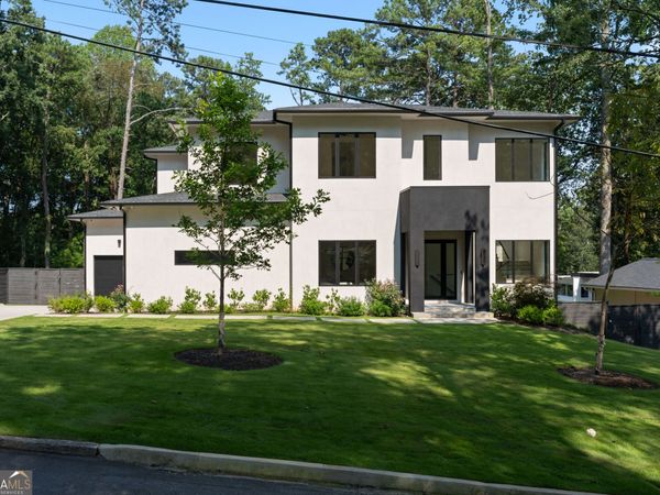 3293 Lenox Place NE, Atlanta, GA 30324