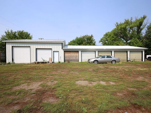 0 College Avenue , Crookston, MN 56716