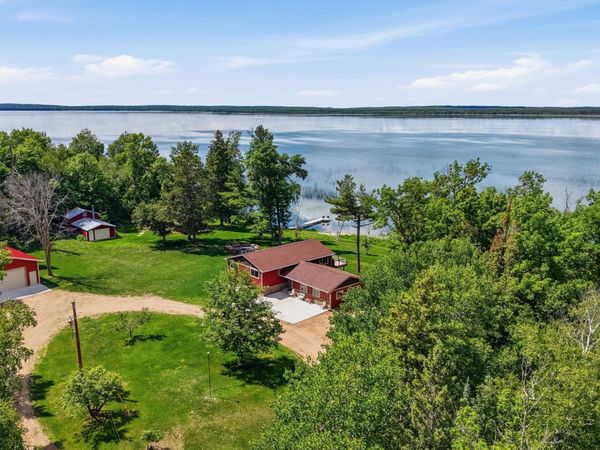 46824 Foss Road , Osage, MN 56570