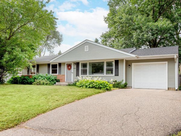 2084 Randy Avenue, White Bear Lake, MN 55110
