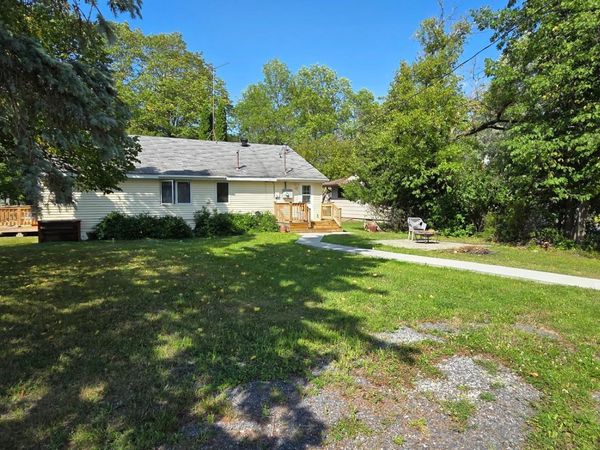 1127 8th Street , International Falls, MN 56649