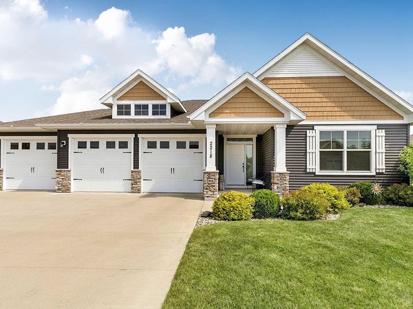2218 72nd Avenue N, Saint Cloud, MN 56303