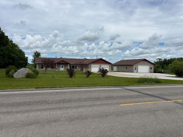 22768 N 28th Avenue N, Hawley, MN 56549