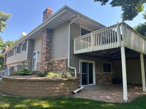 11232 Vessey Circle , Bloomington, MN 55437