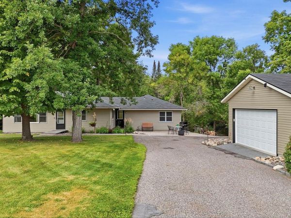 535 6th Avenue SE, Aitkin, MN 56431