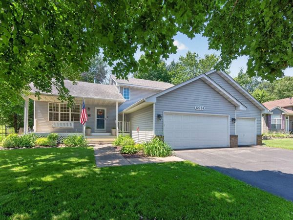 12754 Independence Avenue , Savage, MN 55378