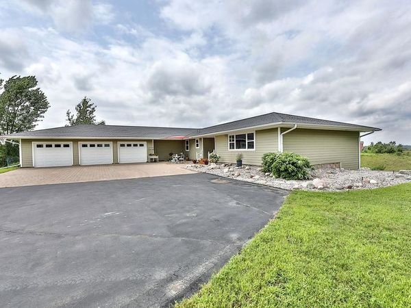 175 250th Street N, Hawley, MN 56549