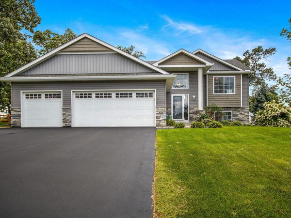13190 10th Circle S, Zimmerman, MN 55398