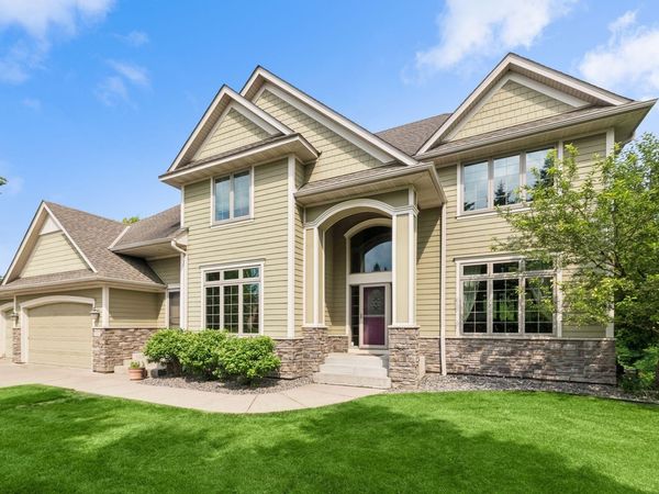 306 Wolf Pointe Trail, Long Lake, MN 55356