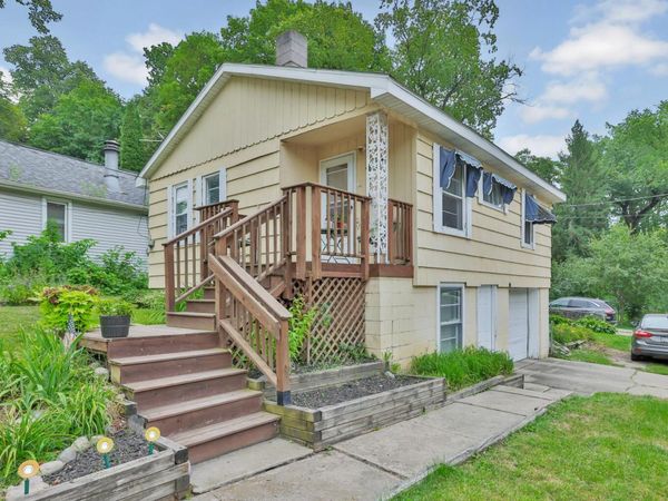 4781 Aberdeen Road , Mound, MN 55364