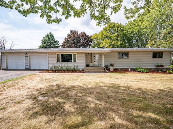 1309 Debra Street, Ellsworth, WI 54011