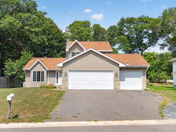 3900 51st Avenue N, Brooklyn Center, MN 55429